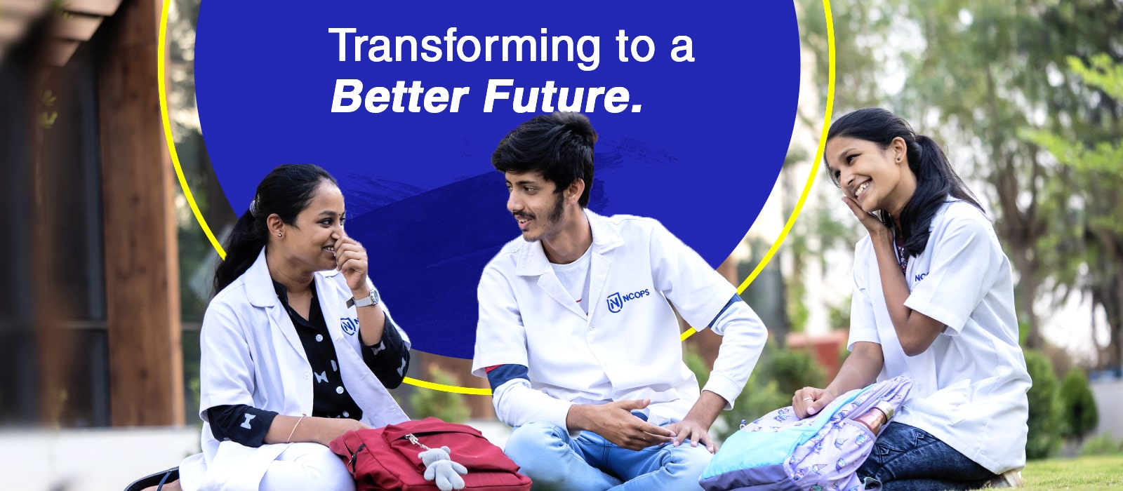 B.Pharm Colleges in Bangalore